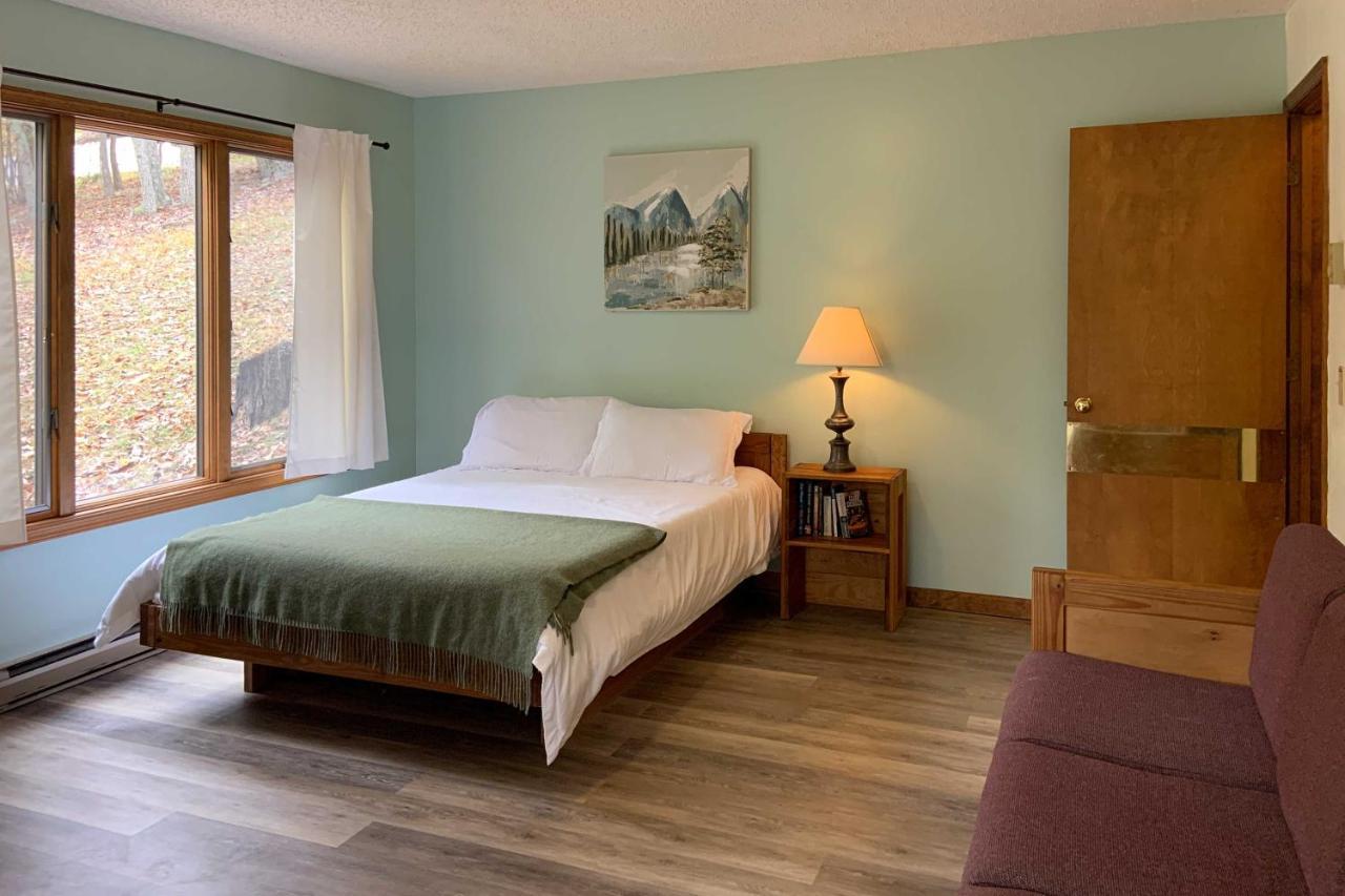 The Overlook In Massanuttens All Season Resort McGaheysville エクステリア 写真
