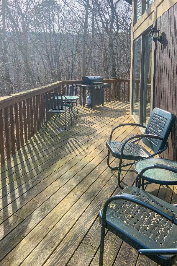 The Overlook In Massanuttens All Season Resort McGaheysville エクステリア 写真