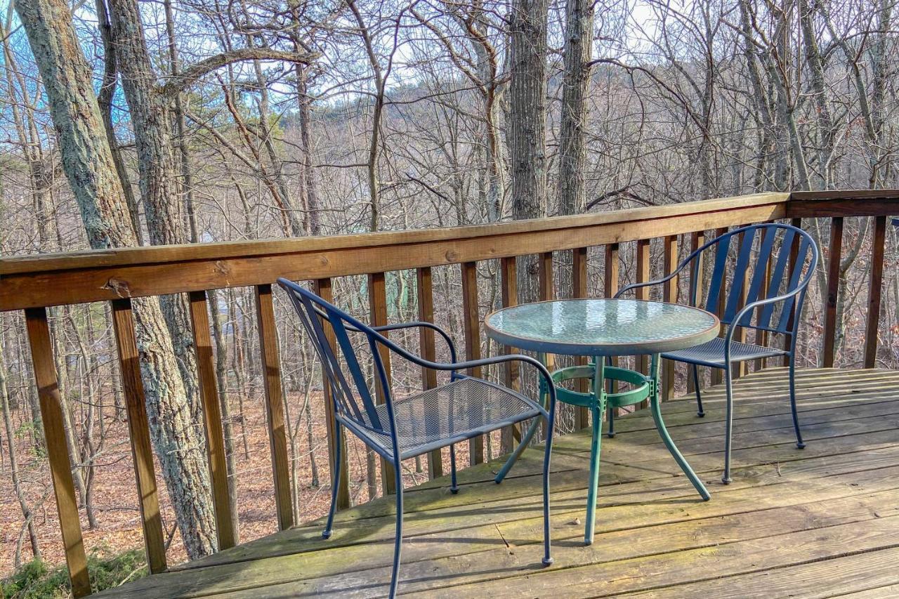 The Overlook In Massanuttens All Season Resort McGaheysville エクステリア 写真